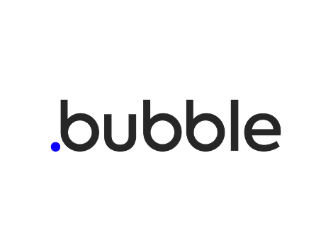 Как собрать MVP без разработчиков и не сойти с ума: Bubble как быстрый способ проверить идею