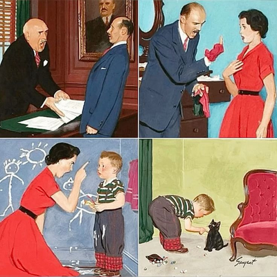 ����������� � �����������