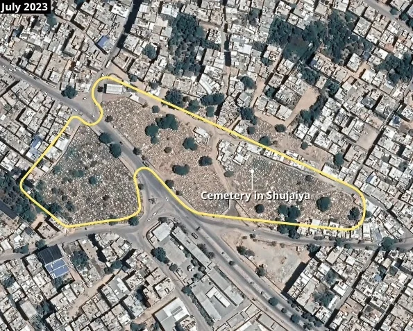 Gaza Strip: 32 IDF military bases, 16 kilometers of fence and embankments; Israel is building new occupation infrastructure - My, Politics, Gaza Strip (Territory), An occupation, Negative, Invaders, Israel, Arab-Israeli Wars, Palestine, Longpost