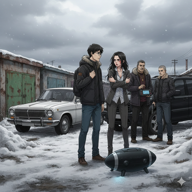 ������ ��� �������������, ����� 19