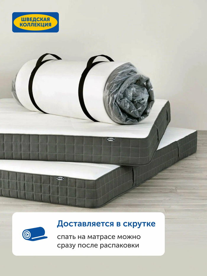 Лучшие матрасы 180х200: ТОП-10 моделей для двуспальной кровати