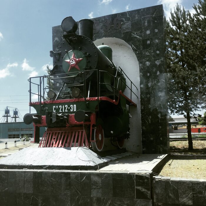 Ответ на пост «"Не нравится - увольняйся."»
