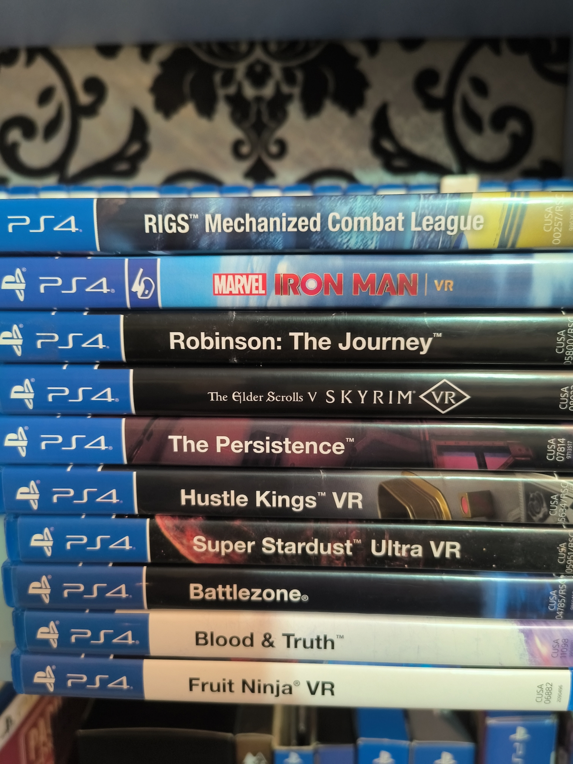 Updates on the shelves! - Collecting, Computer games, Collector, Video game, Retro Games, Nostalgia, Collection, Playstation, Consoles, Game console, Playstation 5, Playstation 4, Playstation 3, Hot wheels, VKontakte (link), Longpost