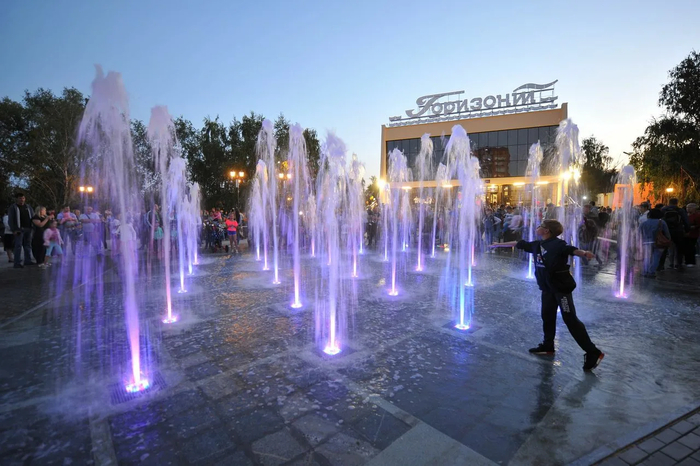 Сызрань виды