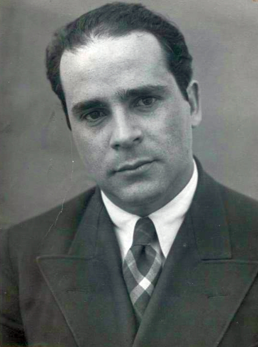 �������� ���������� ������ (1902 - 1938)