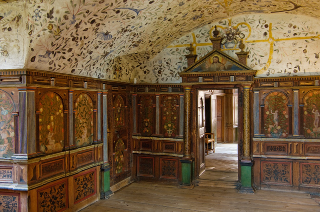 ������ ������� �����.