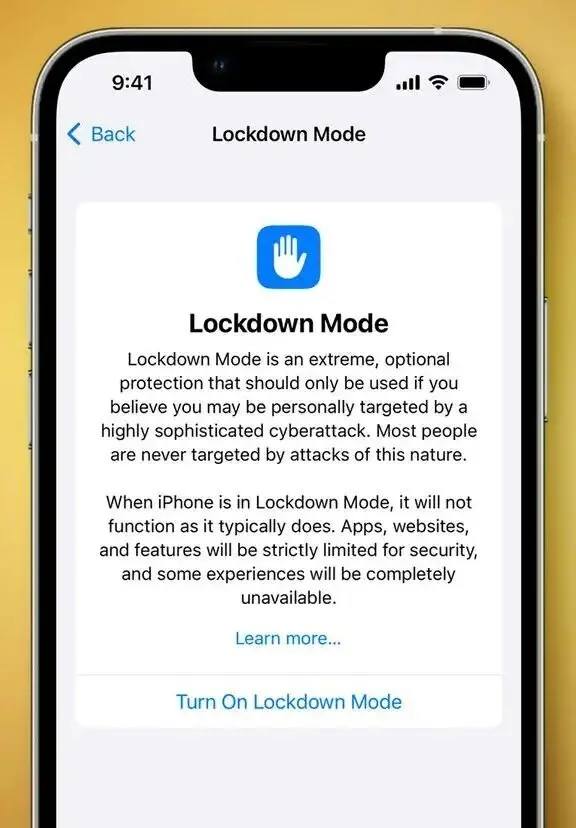 iPhone's Lockdown Mode has proven invulnerable amid a massive leak of hacking tools. - Series AI and IT, My, Apple, iPhone, iOS, Information Security, Hackers, Espionage, Exploit, Vulnerability, Pegasus, Data protection, Confidentiality, news, Cyberattack, Smartphone, Mobile phones, Longpost