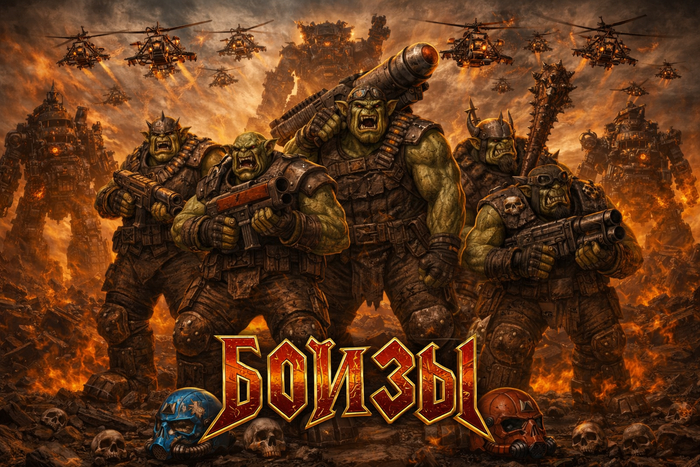 ��������� ������ "����� ������ ���� ����"