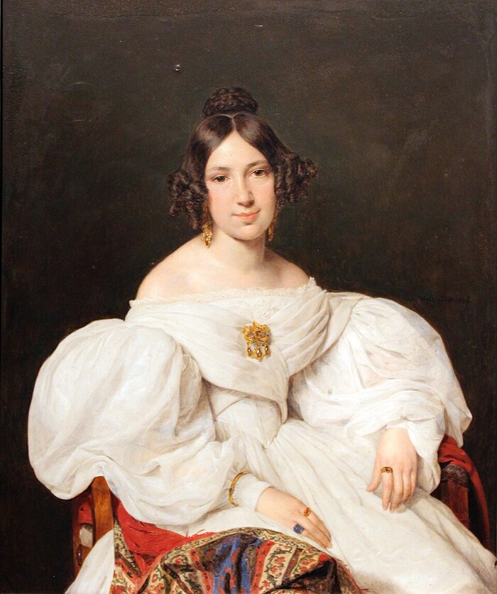 ����� ����� (1836)