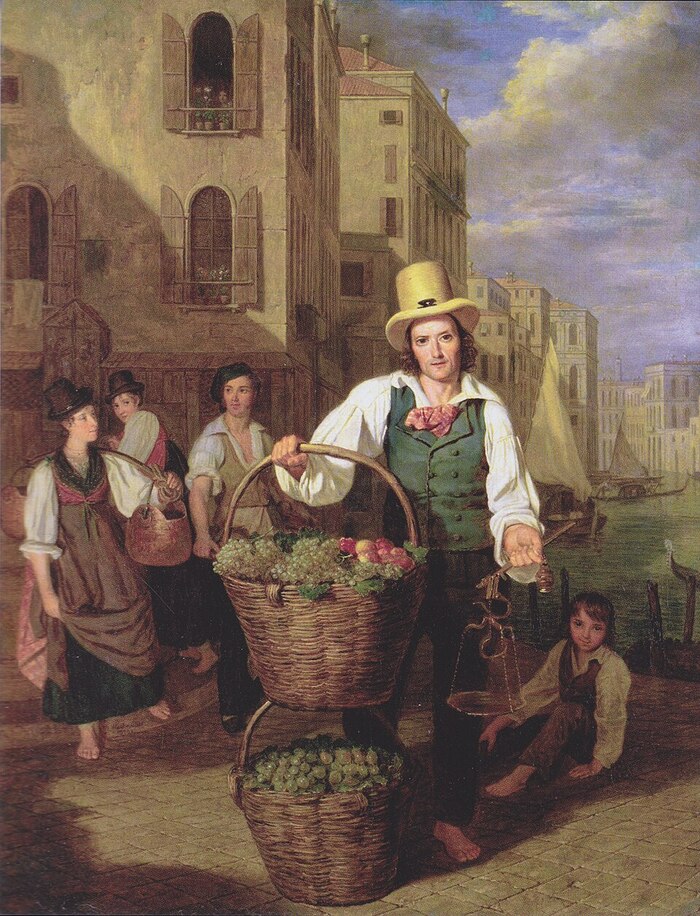 "���������� � ��������" (1826)