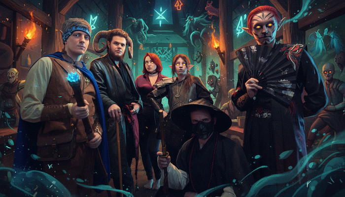 ��������� DnD - ������ ��� ����� �����. ��� ����� ������� ������������ � ��������, �������� ����������� � ������� ������� ��� ��������� ����������.