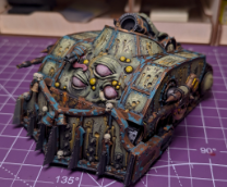 Death guard ������� ������