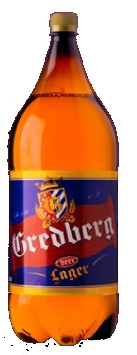 Gredberg - Немецкое пиво в сегменте Эконом, Отлично утоляет Жажду, приятно провести с Друзьями, Сварено по Немецкому рецепту, с добавлением Солода и Хмеля, Выпускается в ПЭТ 2,5л