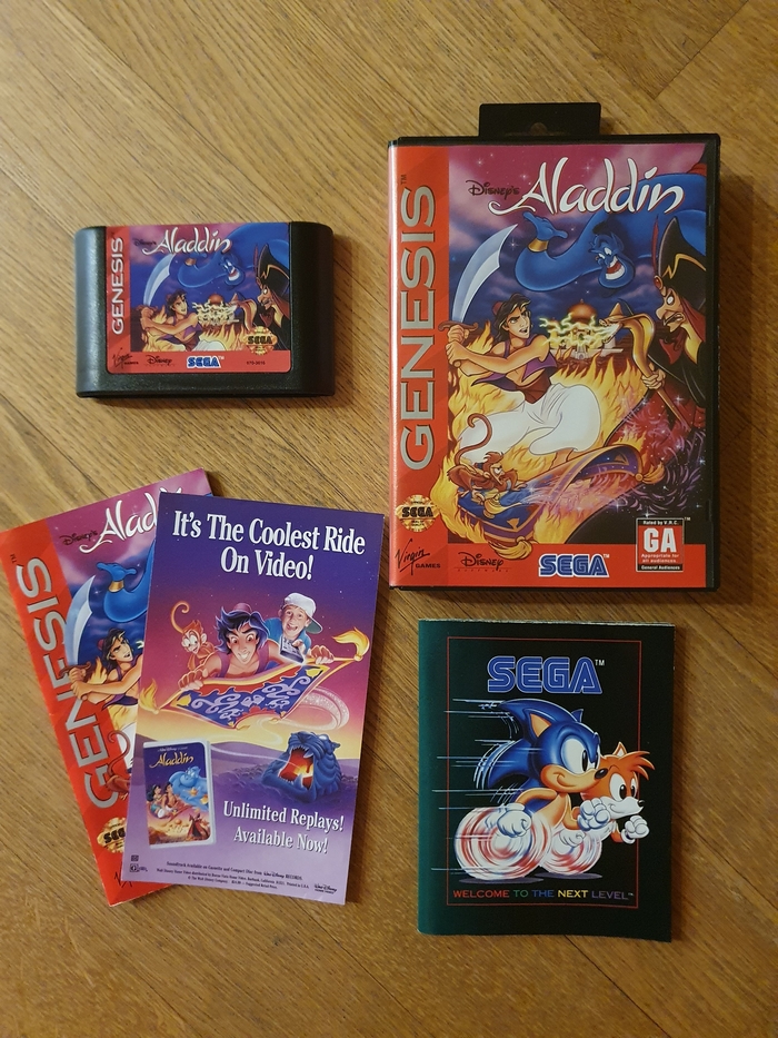 Cib комплект