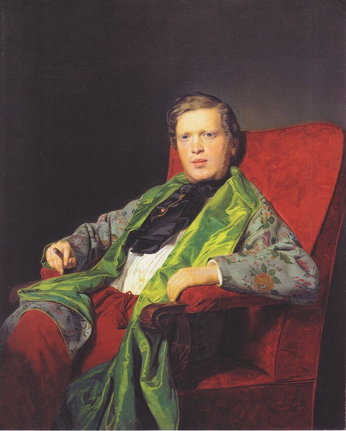 �������� ������ ��� �������� (1841)