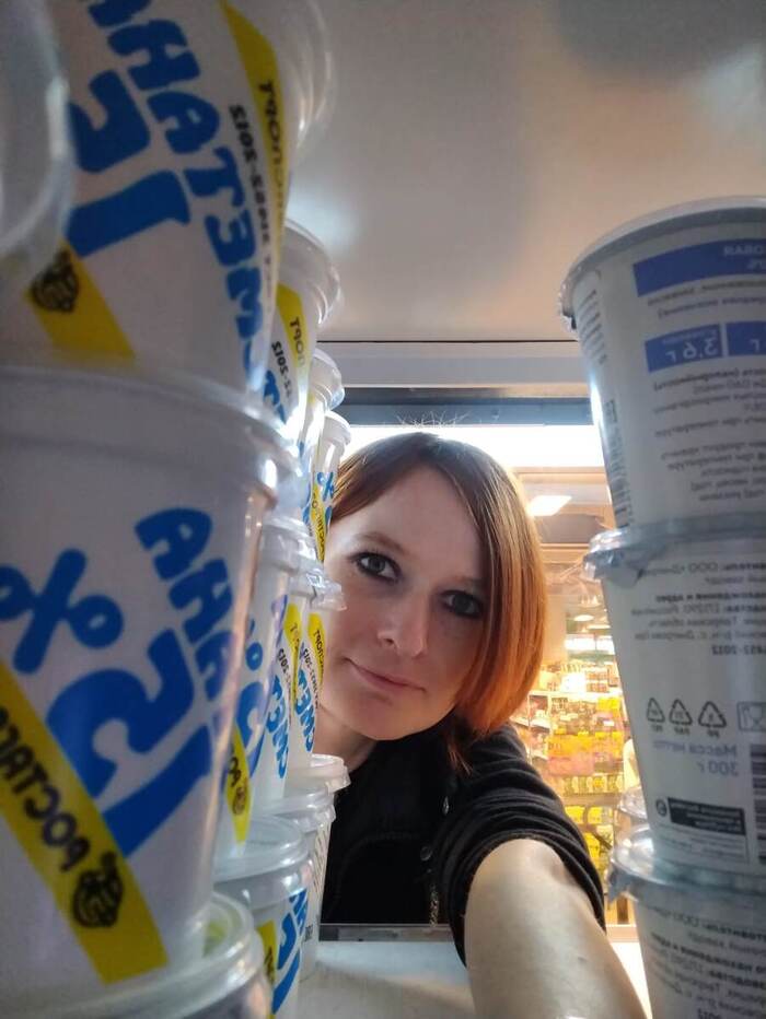 Покупатели Пятерочки глазами продавцов – кого мы любим и почему, а кого – не очень