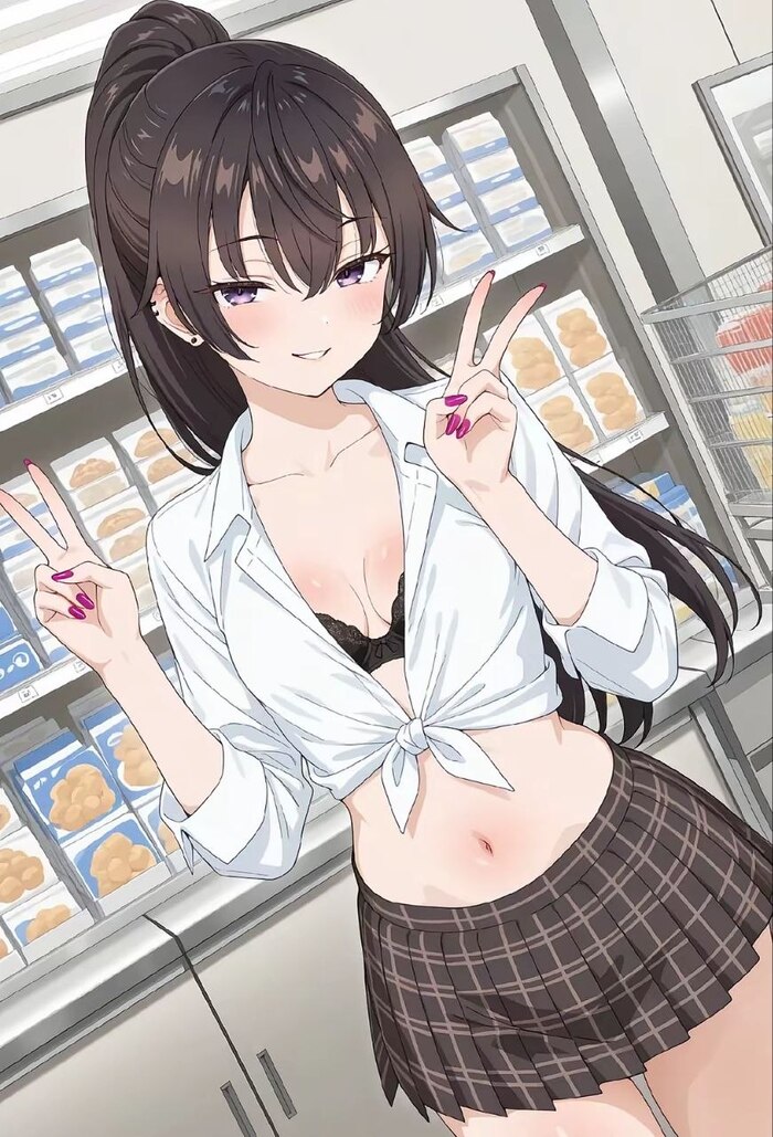 Suou Yuki #013
