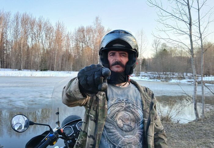 Всепропальщик, ценитель «свободы», это ты?