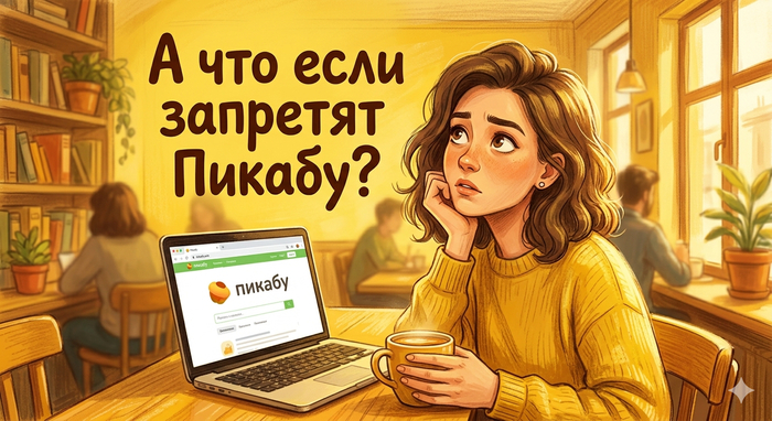 А что с если?