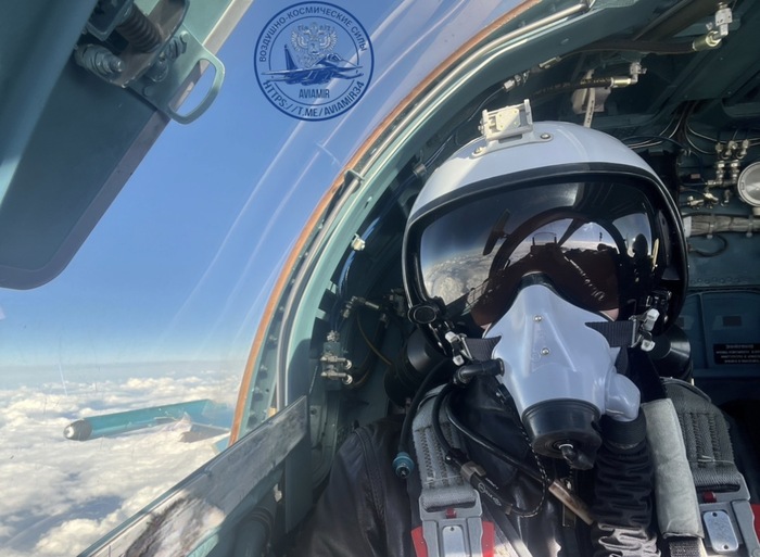 Доброе боевое утро