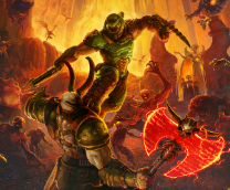 Doom Eternal