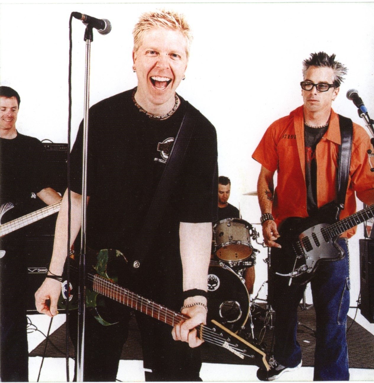 THE OFFSPRING на LIVE Moncton, NB Канада 2026 года *Self Esteem* PUNK-ROCK - Рок, Панк-Рок, The Offspring, Видео, YouTube