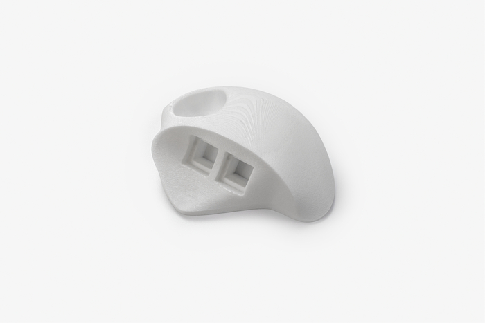 Trackball Royale, FDM-������