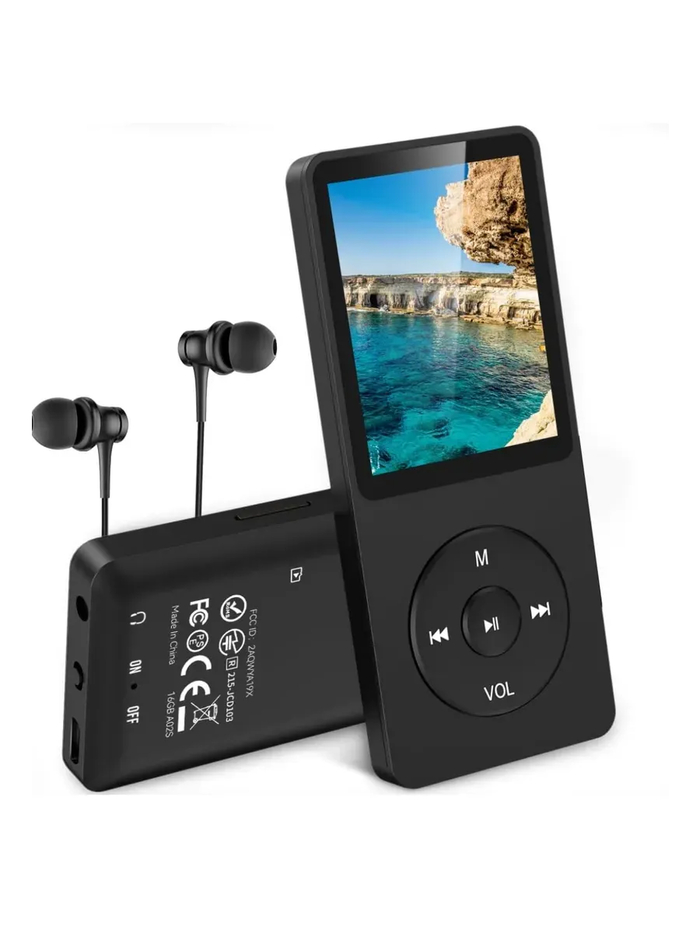 ��� ������� ��� ���� MP3 �����? AGPTek A02