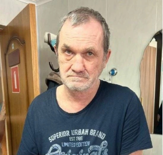 Поиск родственников. Мужчина потерял память 6 лет назад