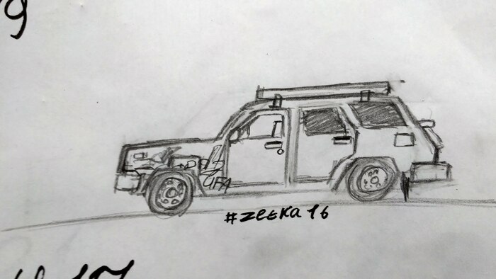 Ваз 2104