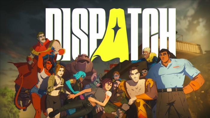 Dispatch