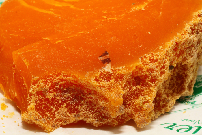 Фото: Chris Waits. Mimolette Cheese, CC BY 2.0, <!--noindex--><a href="https://d.pikabu.ru/story/kleshchi_povsyudu_voobshche_povsyudu_ot_nikh_ne_ubezhat_i_ne_spryatatsya_13855549?u=https%3A%2F%2Fcommons.wikimedia.org%2Fw%2Findex.php%3Fcurid%3D15671720&t=https%3A%2F%2Fcommons.wikimedia.org%2Fw%2Findex.php%3Fcurid%3D15671720&h=65952dfa8d055af206faf773ea07b928be92691e" title="https://commons.wikimedia.org/w/index.php?curid=15671720" target="_blank" rel="nofollow noopener">https://commons.wikimedia.org/w/index.php?curid=15671720</a><!--/noindex-->