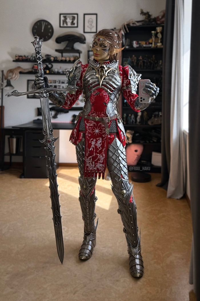 Baldur's Gate 3 | Laezel(������������� ����� ������� �����)