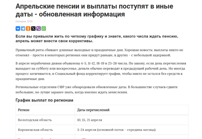 ���������� ������ � ������� �������� � ���� ����