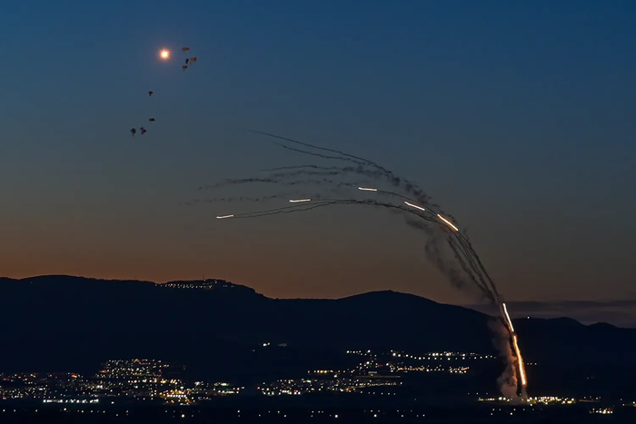 Ayal Margolin/Flash90