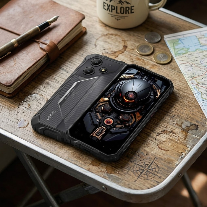 �������� Blackview Oscal Marine 2