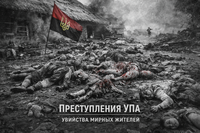 Александр Грицюк — расстреливал украинцев за отказ идти в УПА