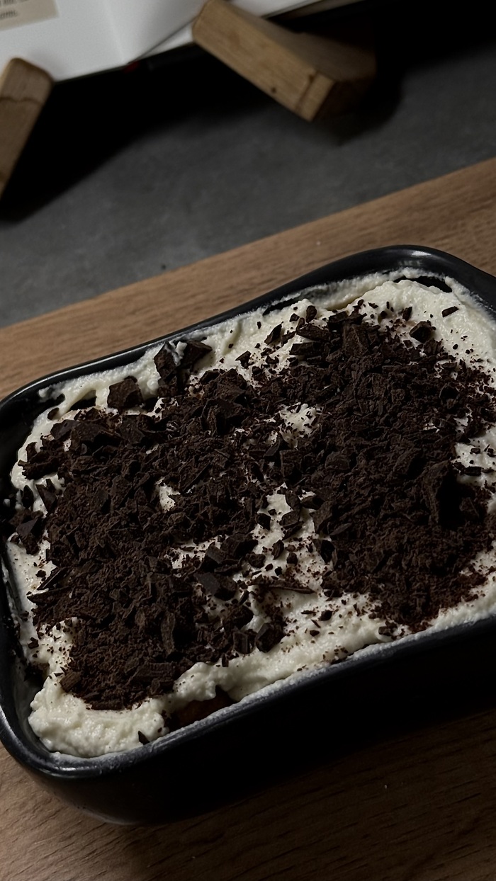 Tiramisu �������� �� ������� ������� ���� Sopranos