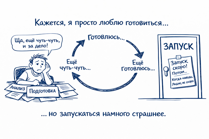 ��������� ���������. ��� ������ �����