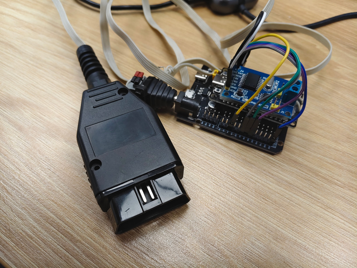 Ответ на пост «Если сигнал спутника нестабилен: 2ГИС поможет не сбиться с маршрута с режимом "Шаг за шагом"»