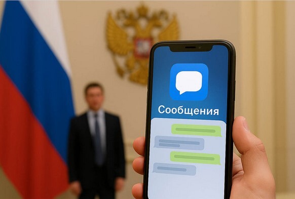 В России появится сотовый оператор «ГосСвязь» для депутатов и чиновников