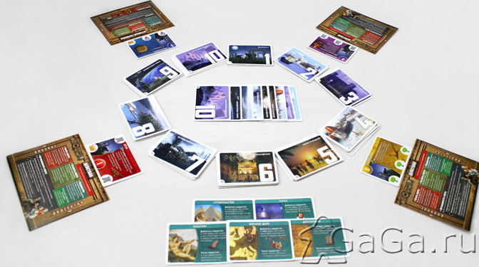 ������ ������