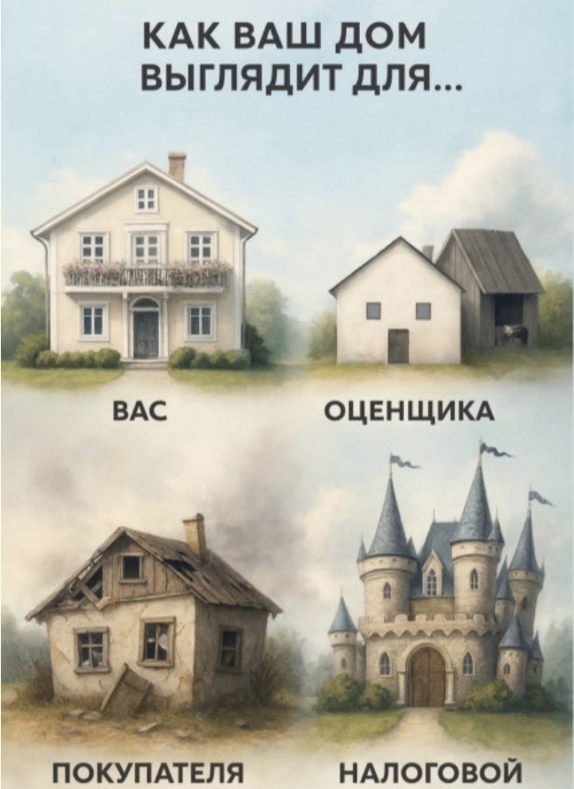 Дом