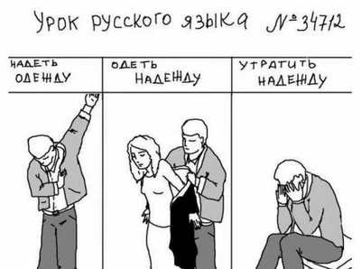 ����������� � �����������