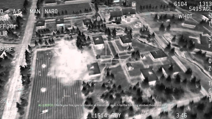 �������� �� ��� ����� ������ � Call of Duty 4: Modern Warfare