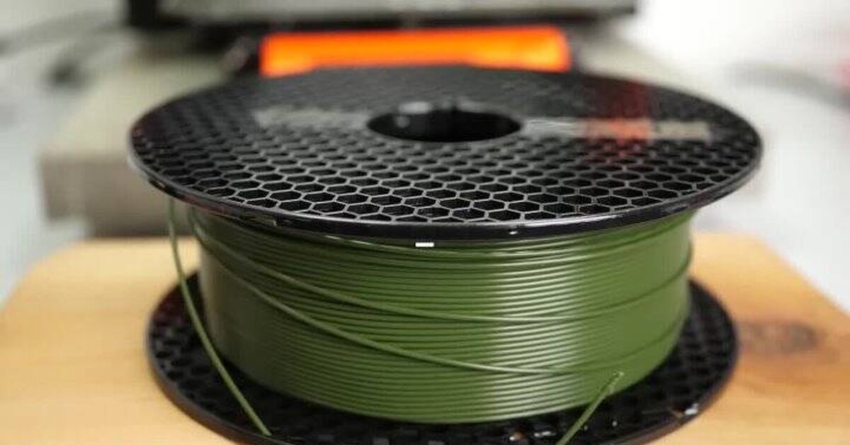 Пластики ASA vs PLA vs PETG. Сравнение и тестирование. // CNC Kitchen - 3D печать, 3D принтер, Видео вк, Пластик, Филамент, Тестирование, Видео