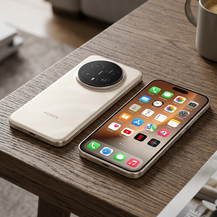 �������� Honor Magic 8 Pro