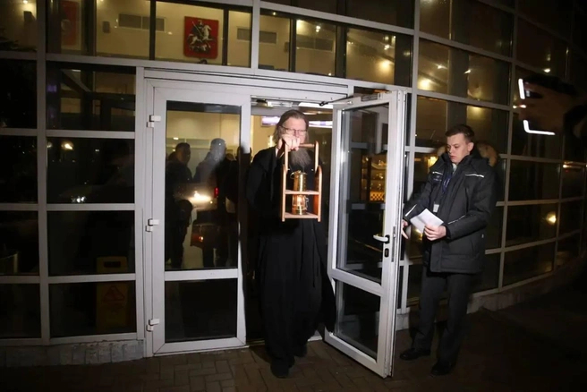 ������� ����������� ���������� � ������� ����� ��������: �����-������ ���