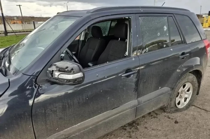 Соцсети Александра Хинштейна