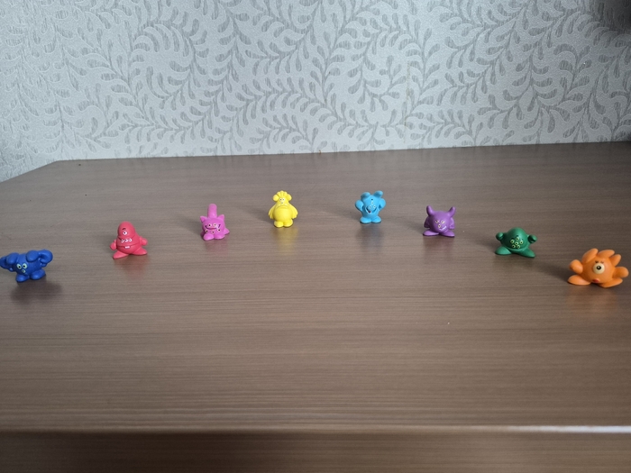 ����� Magic kinder active